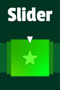 Slider