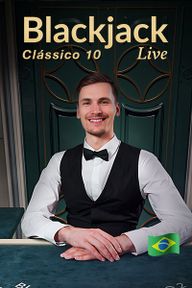Blackjack Clássico em Português 10