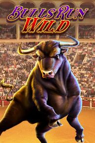 Bulls Run Wild