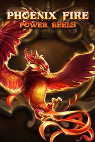 Phoenix Fire Power Reels