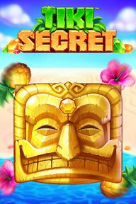 Tiki Secret
