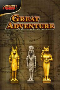 Great Adventure