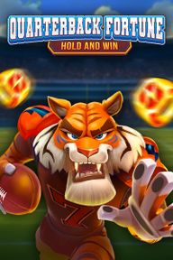 Quarterback Fortune Hold and Win