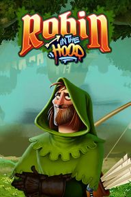 Robin In The Hood