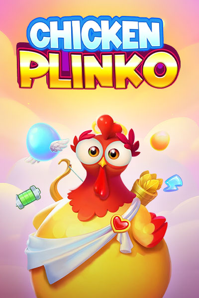 Chicken Plinko