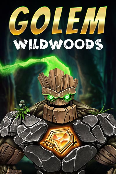 Golem Wildwoods