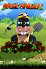 Moley Moolah Going Underground