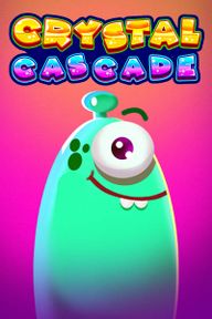 Crystal Cascade