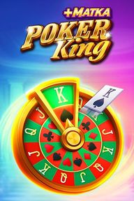 Poker King