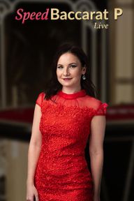 Speed Baccarat P