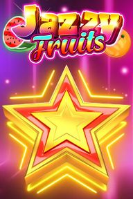 Jazzy Fruits