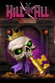 Kill Em All