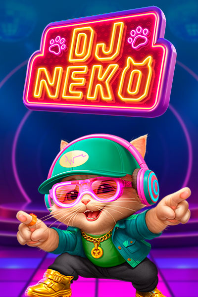DJ Neko