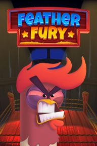 Feather Fury