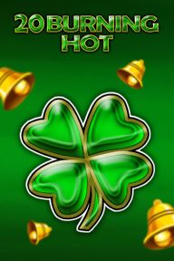 20 Burning Hot