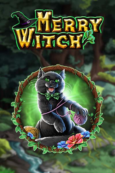 Merry Witch