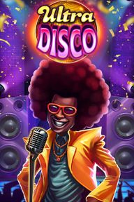 Ultra Disco
