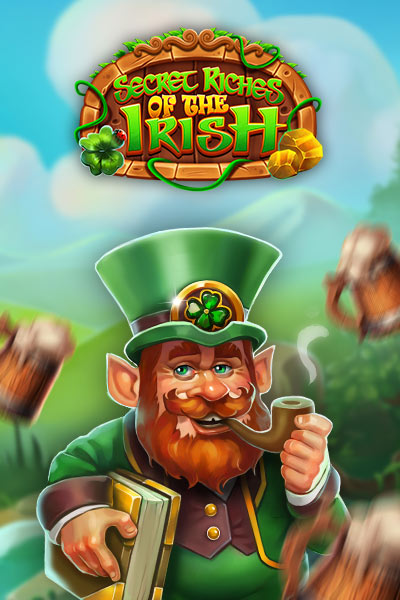 Secret Riches of the Irish