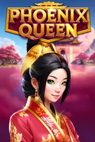 Phoenix Queen