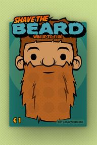 Shave the Beard