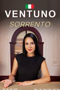 Ventuno Sorrento