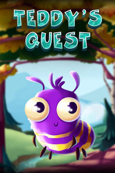 Teddy's Quest