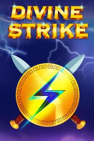 Divine Strike