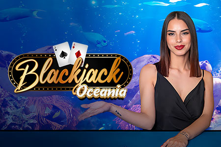 Oceania VIP Blackjack