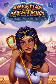 Egyptian Mystery