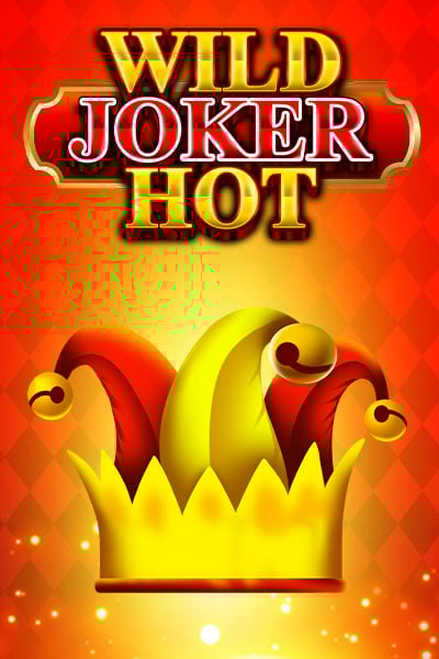 Wild Joker Hot