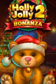 Holly Jolly Bonanza 2