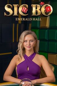 Emerald Hall Sic Bo