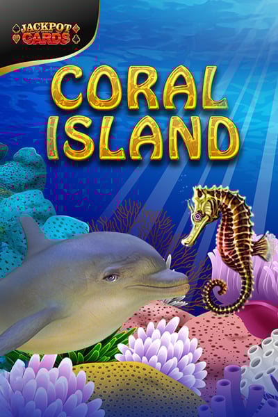 Coral Island