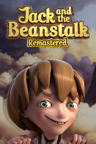 Jack And The Beanstalk Remastered