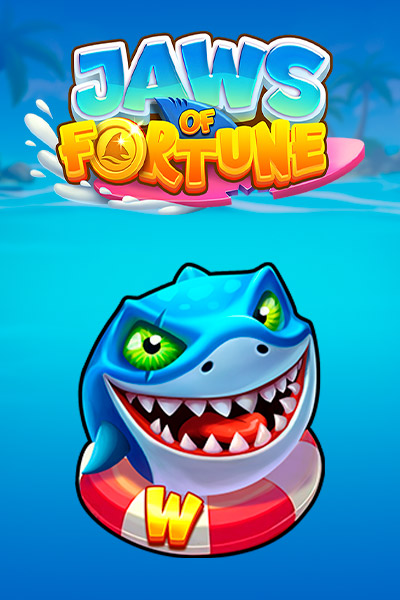 Jaws Of Fortune