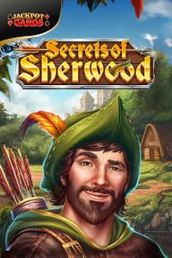 Secrets of Sherwood