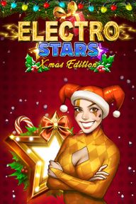 Electro Stars Xmas Edition