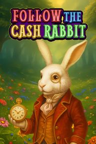 Follow The Cash Rabbit