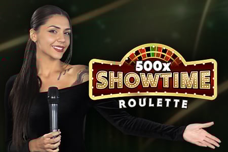 Showtime Roulette