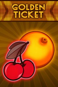 Golden Ticket