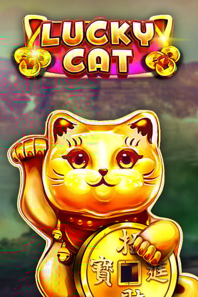 Lucky Cat