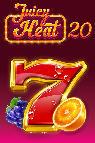 Juicy Heat 20