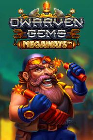 Dwarven Gems Megaways