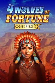 4 Wolves of Fortune
