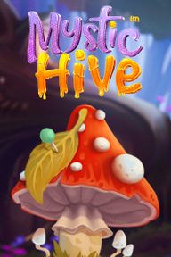 The Mystic Hive!