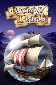 Books and Pearls Respins of Amun-Re