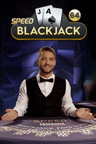 Speed Blackjack 64