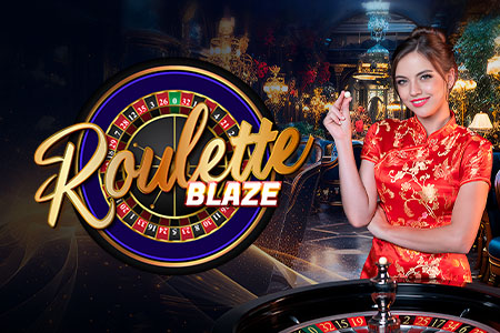 Blaze Roulette