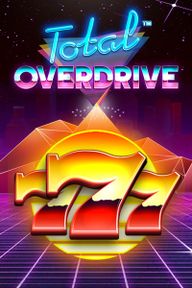 Total Overdrive