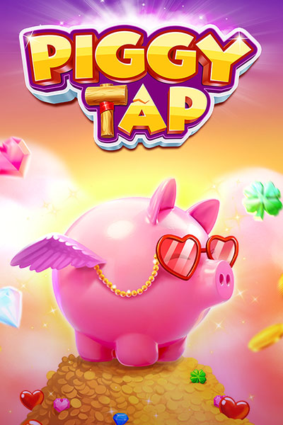 Piggy Tap